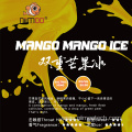 Mango Mango Ice Flavored Vape